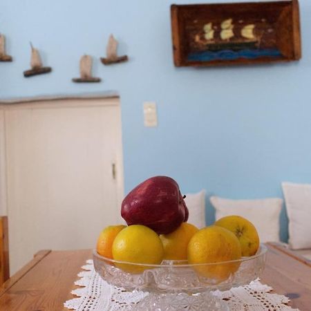 Anastasia'S House Ysterni Isterni  외부 사진